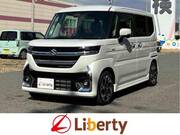 2025 SUZUKI SPACIA CUSTOM
