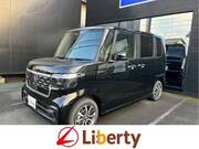 2026 HONDA N-BOX CUSTOM