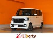 2026 HONDA N-BOX CUSTOM