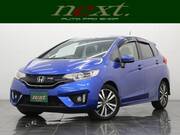 2015 HONDA FIT RS