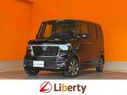 2026 HONDA N-BOX CUSTOM