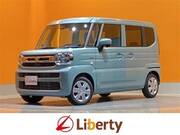 2025 SUZUKI SPACIA