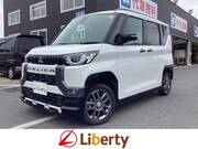 2025 MITSUBISHI OTHER