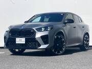 2024 BMW X2