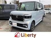 2026 HONDA N-BOX CUSTOM