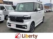 2026 HONDA N-BOX CUSTOM