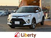 2024 TOYOTA RAIZE