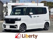 2026 HONDA N-BOX CUSTOM