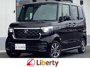 2026 HONDA N-BOX CUSTOM