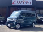 2026 SUZUKI EVERY WAGON