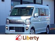 2026 SUZUKI EVERY WAGON