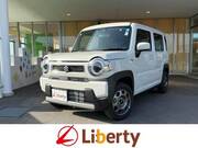 2026 SUZUKI HUSTLER