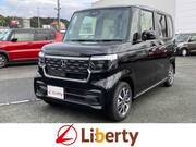 2026 HONDA N-BOX CUSTOM