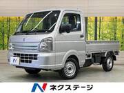 2025 SUZUKI CARRY TRUCK