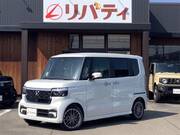 2026 HONDA N-BOX CUSTOM