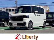 2026 HONDA N-BOX CUSTOM