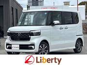 2026 HONDA N-BOX CUSTOM
