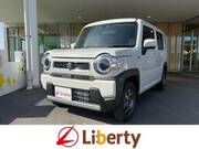 2025 SUZUKI HUSTLER