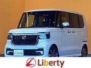 2026 HONDA N-BOX CUSTOM