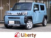 2025 DAIHATSU OTHER