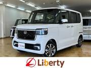 2026 HONDA N-BOX CUSTOM
