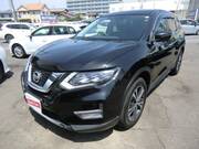 2020 NISSAN X-TRAIL 20Xi