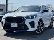 2025 BMW X2