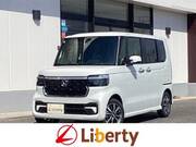 2026 HONDA N-BOX CUSTOM
