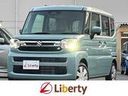 2025 SUZUKI SPACIA