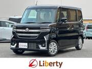 2025 SUZUKI SPACIA CUSTOM