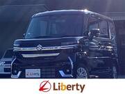2025 SUZUKI SPACIA CUSTOM