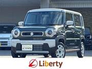 2025 SUZUKI HUSTLER