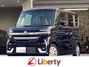 2025 SUZUKI SPACIA CUSTOM