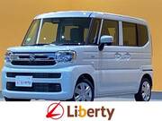2025 SUZUKI SPACIA