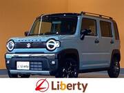2025 SUZUKI HUSTLER