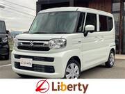 2025 SUZUKI SPACIA
