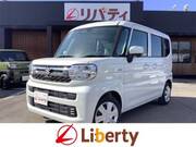 2025 SUZUKI SPACIA