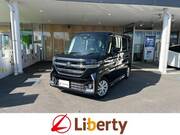 2025 SUZUKI SPACIA CUSTOM