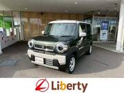 2025 SUZUKI HUSTLER