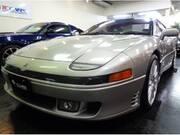 1993 MITSUBISHI GTO TWIN TURBO