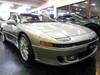 MITSUBISHI GTO