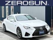 2015 LEXUS RCF