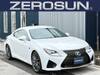 LEXUS RCF