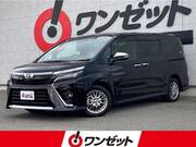 2021 TOYOTA VOXY