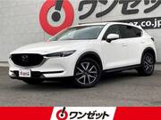 2019 MAZDA CX-5 XD L PACKAGE