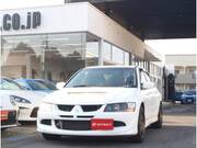 2004 MITSUBISHI LANCER GSR EVOLUTION VIII MR