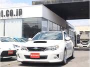 2011 SUBARU IMPREZA