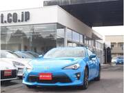 2018 TOYOTA 86 GT