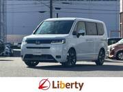 2026 HONDA STEPWAGON