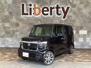 2026 HONDA N-BOX CUSTOM